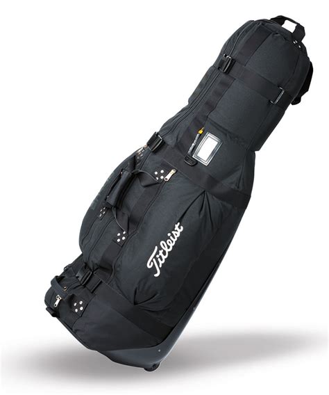 club glove travel cover.